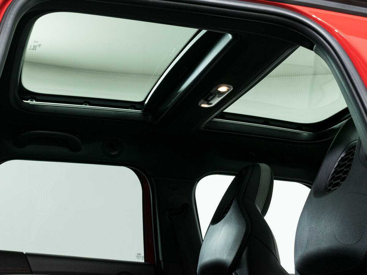 Купить Mini Countryman JCW John Cooper Works, 2022, 16 426 км, фото №11