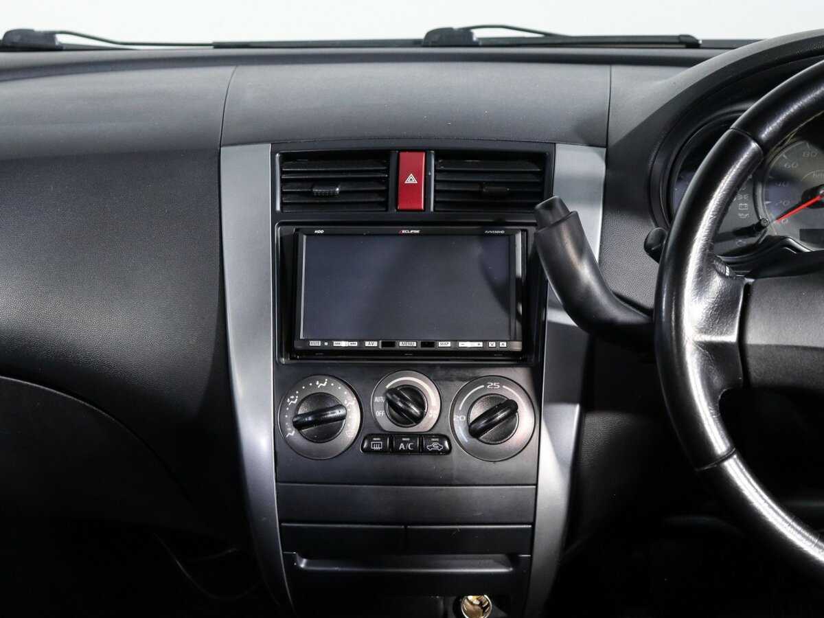 Купить Mitsubishi Colt, 2010, 124 642 км, фото №13