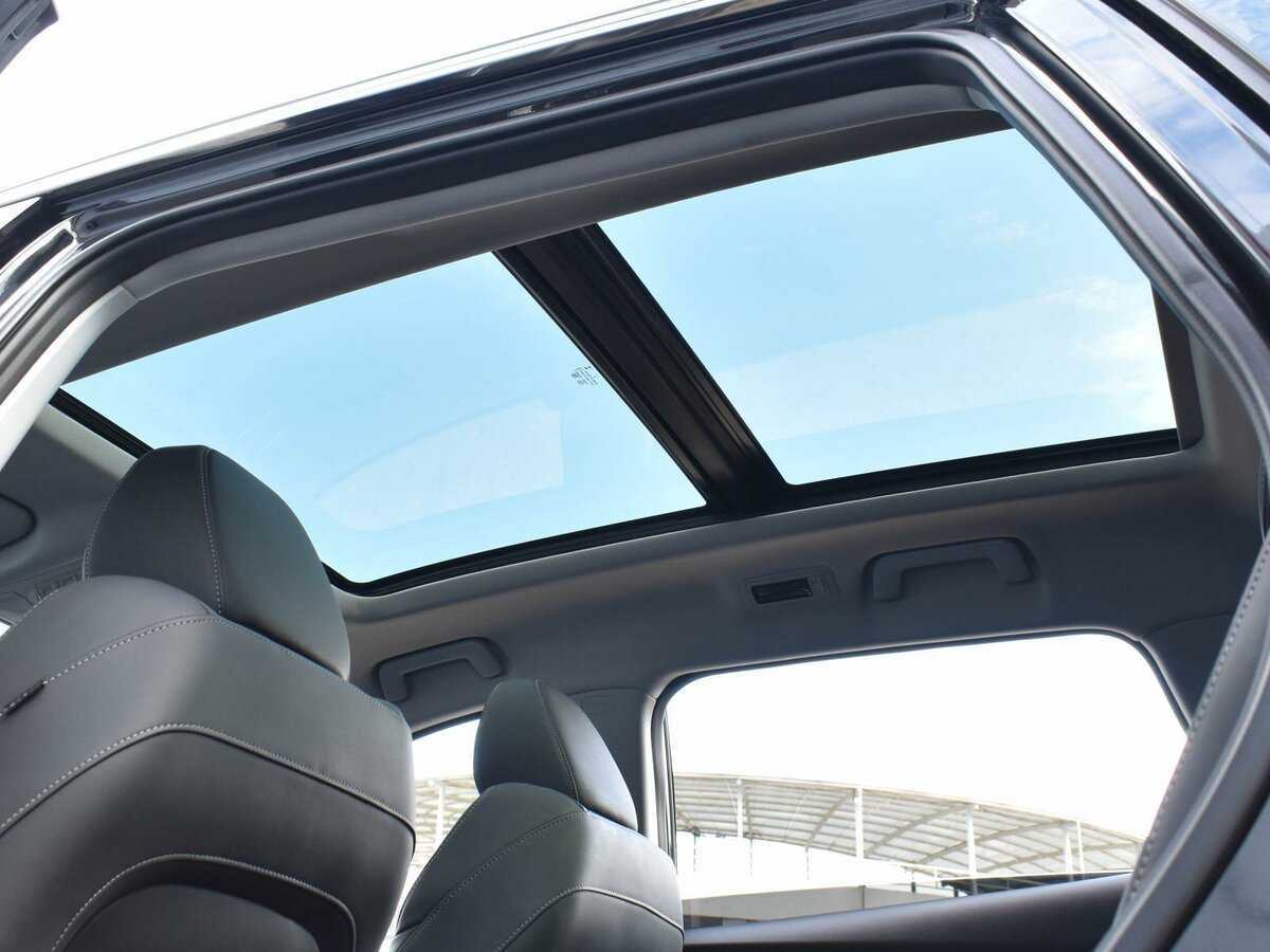 Купить Chery Tiggo 7 Pro Max, 2023, 21 671 км, фото №12