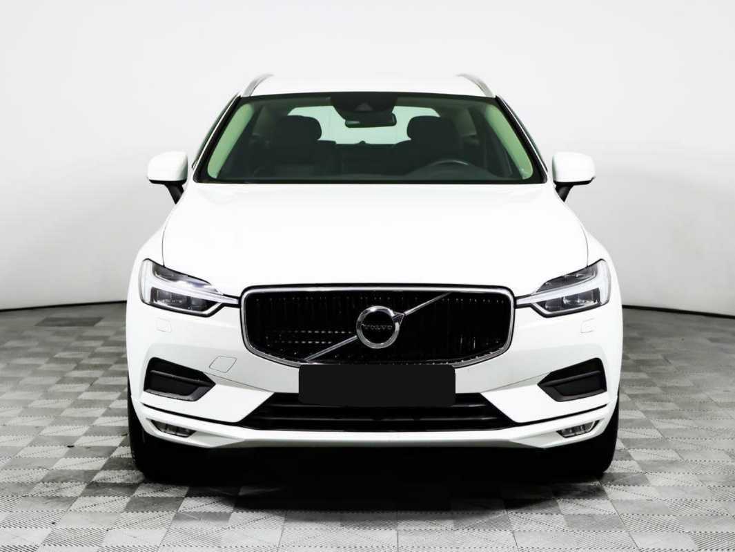 Купить Volvo XC60, 2019, 35 080 км, фото №2