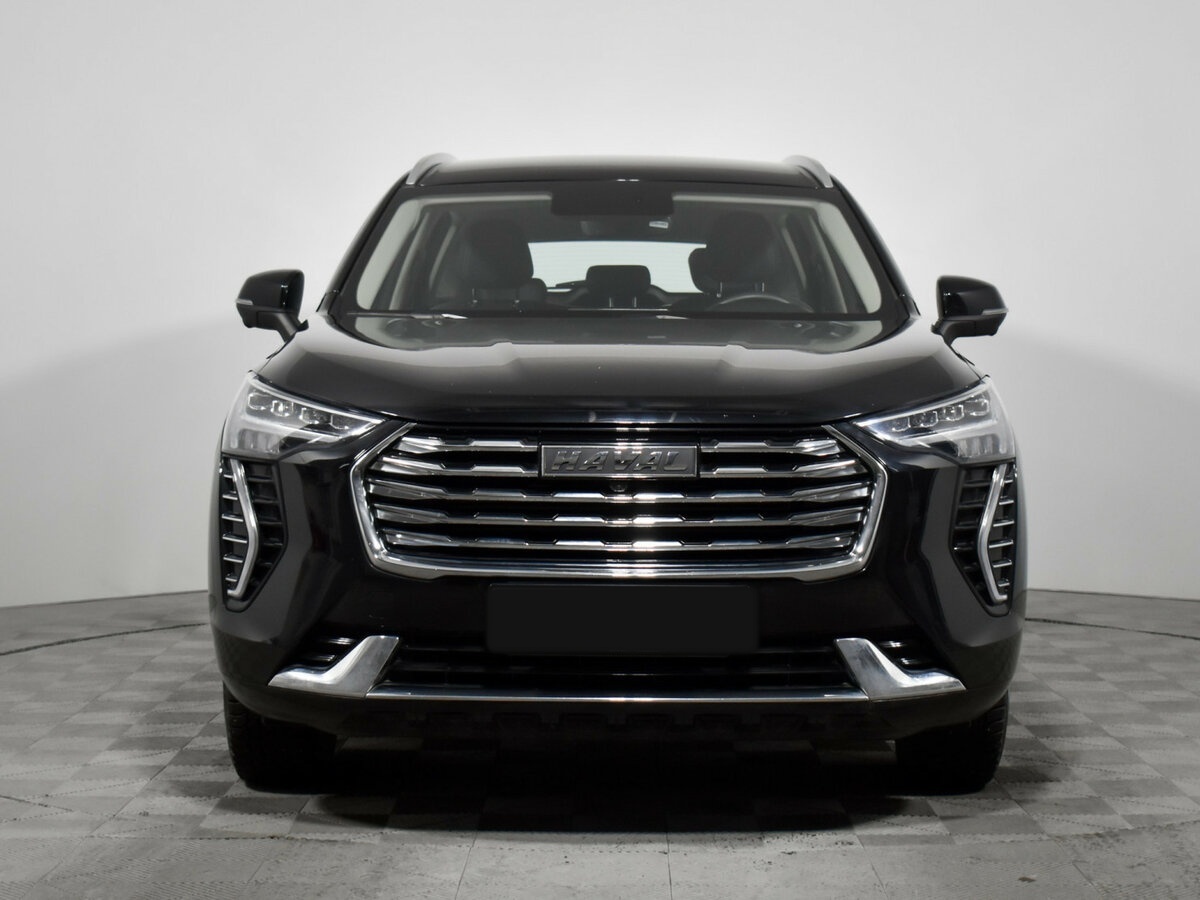 Купить Haval Jolion I, 2023, 36 059 км, фото №2