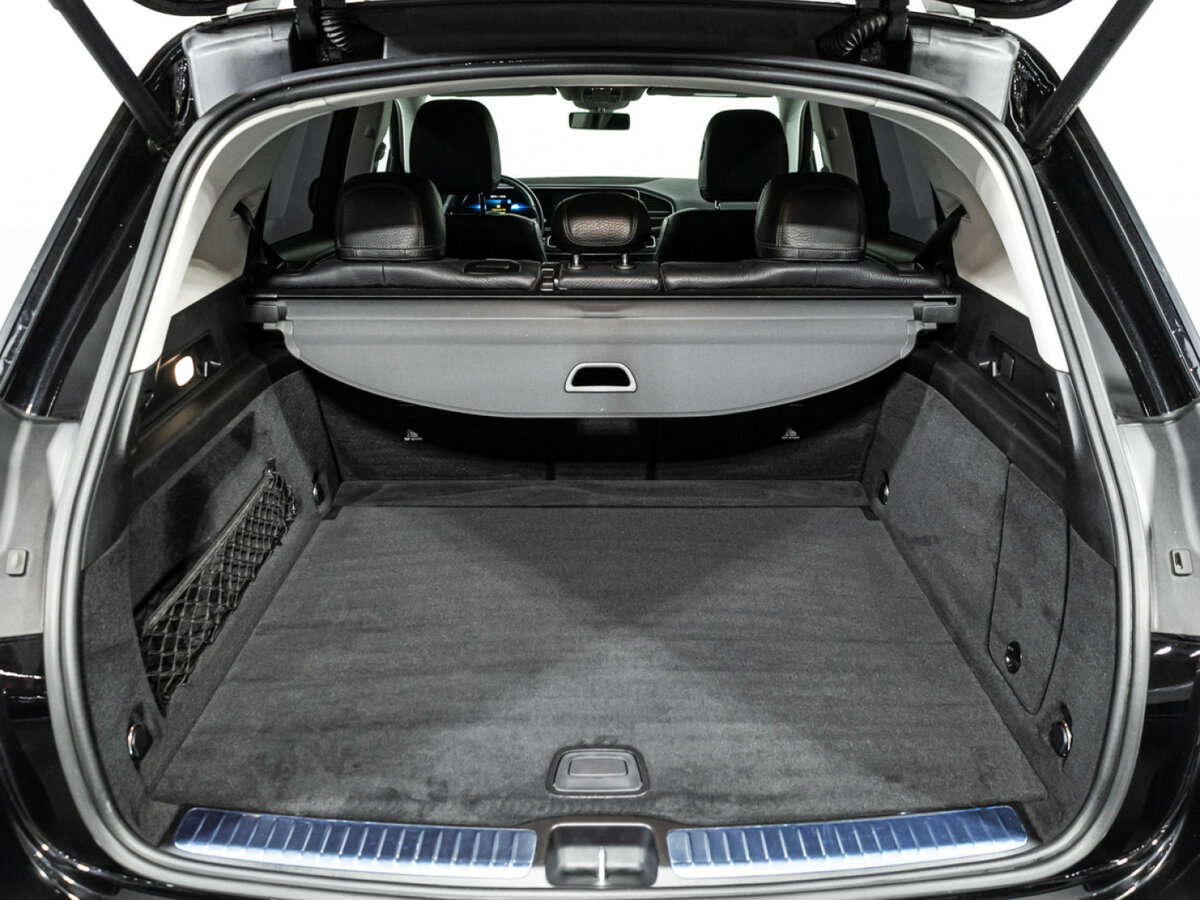Купить Mercedes-Benz GLE 400 d II (V167), 2020, 69 144 км, фото №22