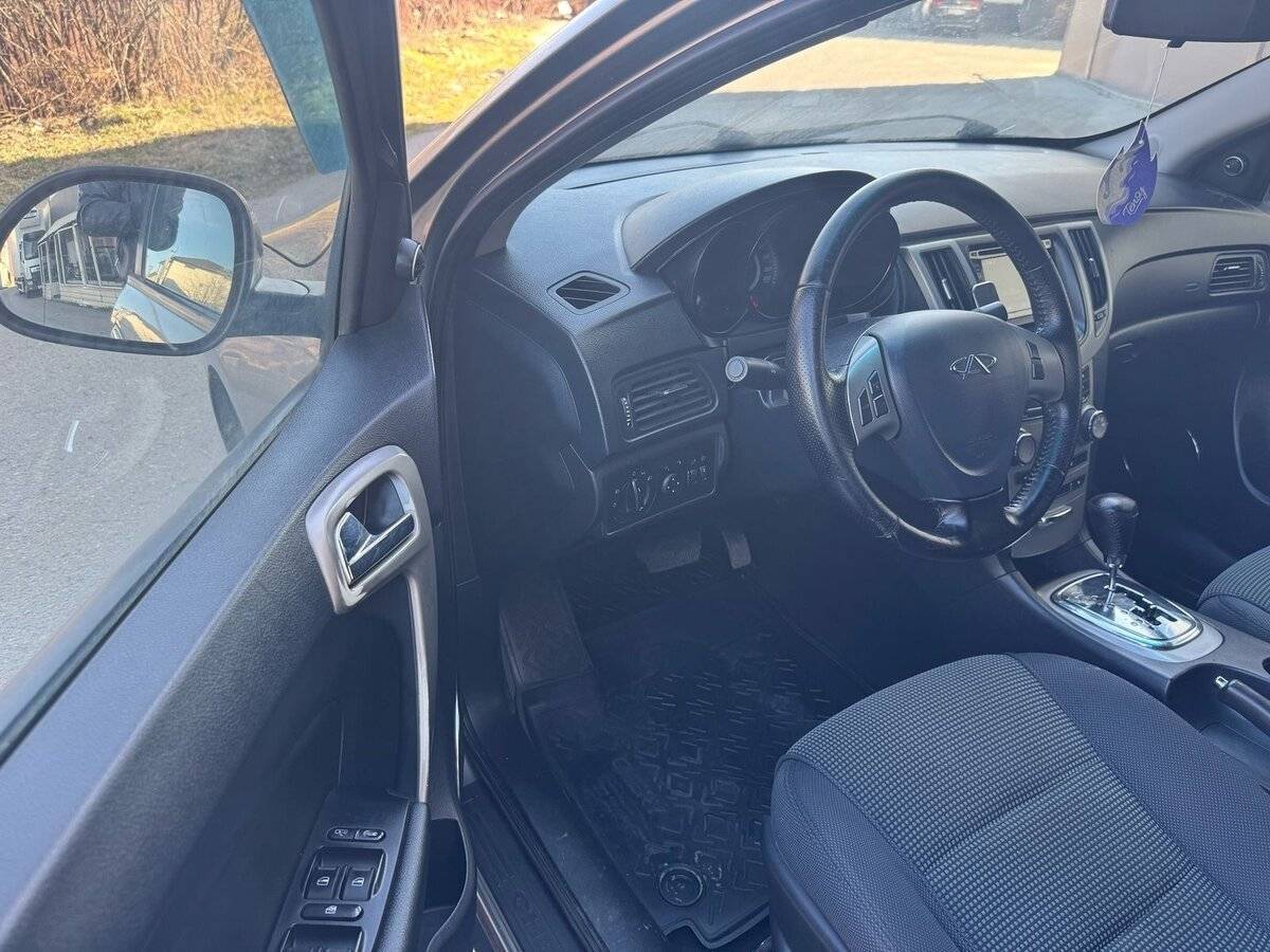 Купить Chery M11 (A3), 2013, 142 200 км, фото №7