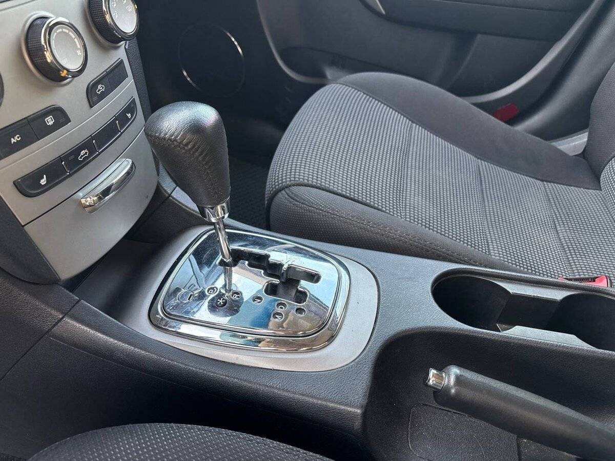 Купить Chery M11 (A3), 2013, 92 199 км, фото №13