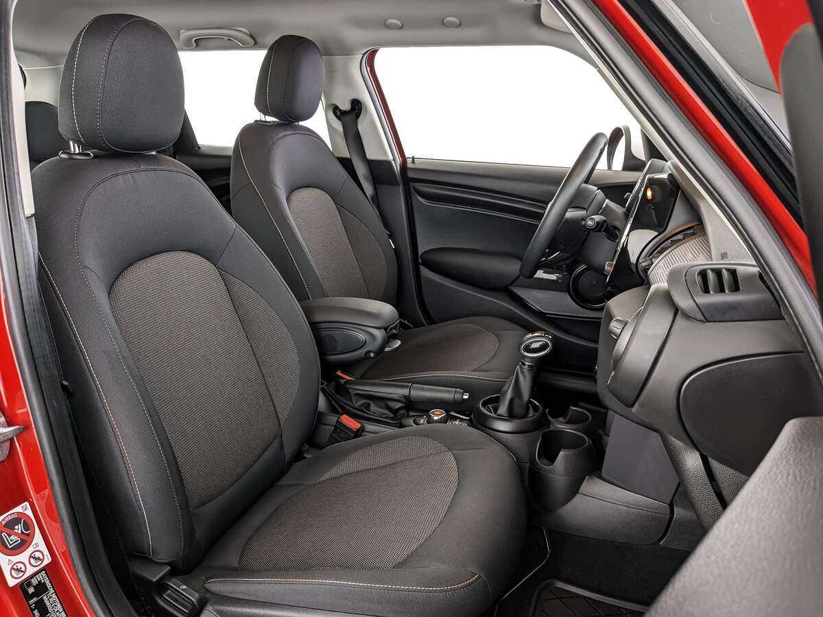 Купить Mini Hatch Cooper, 2017, 19 817 км, фото №20