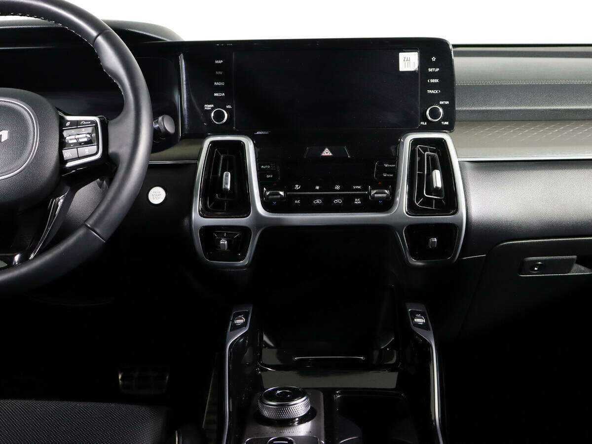 Купить Kia Sorento, 2021, 25 447 км, фото №11