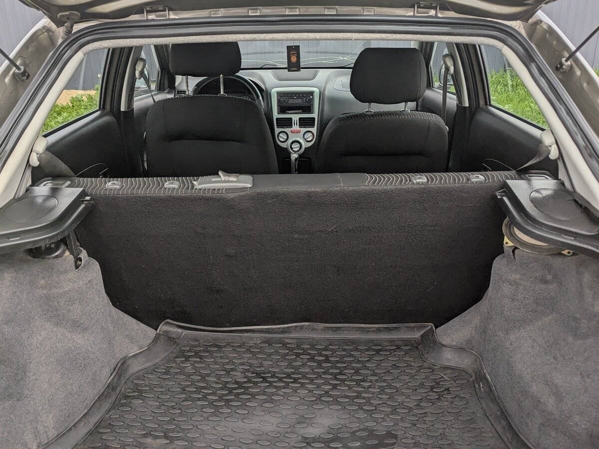 Купить Chery Bonus (A13), 2012, 150 000 км, фото №12