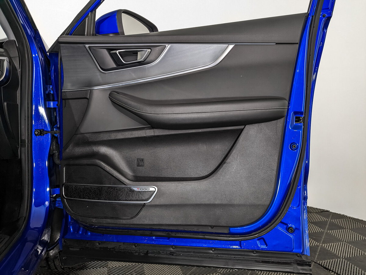 Купить Chery Tiggo 7 Pro I, 2022, 105 980 км, фото №21