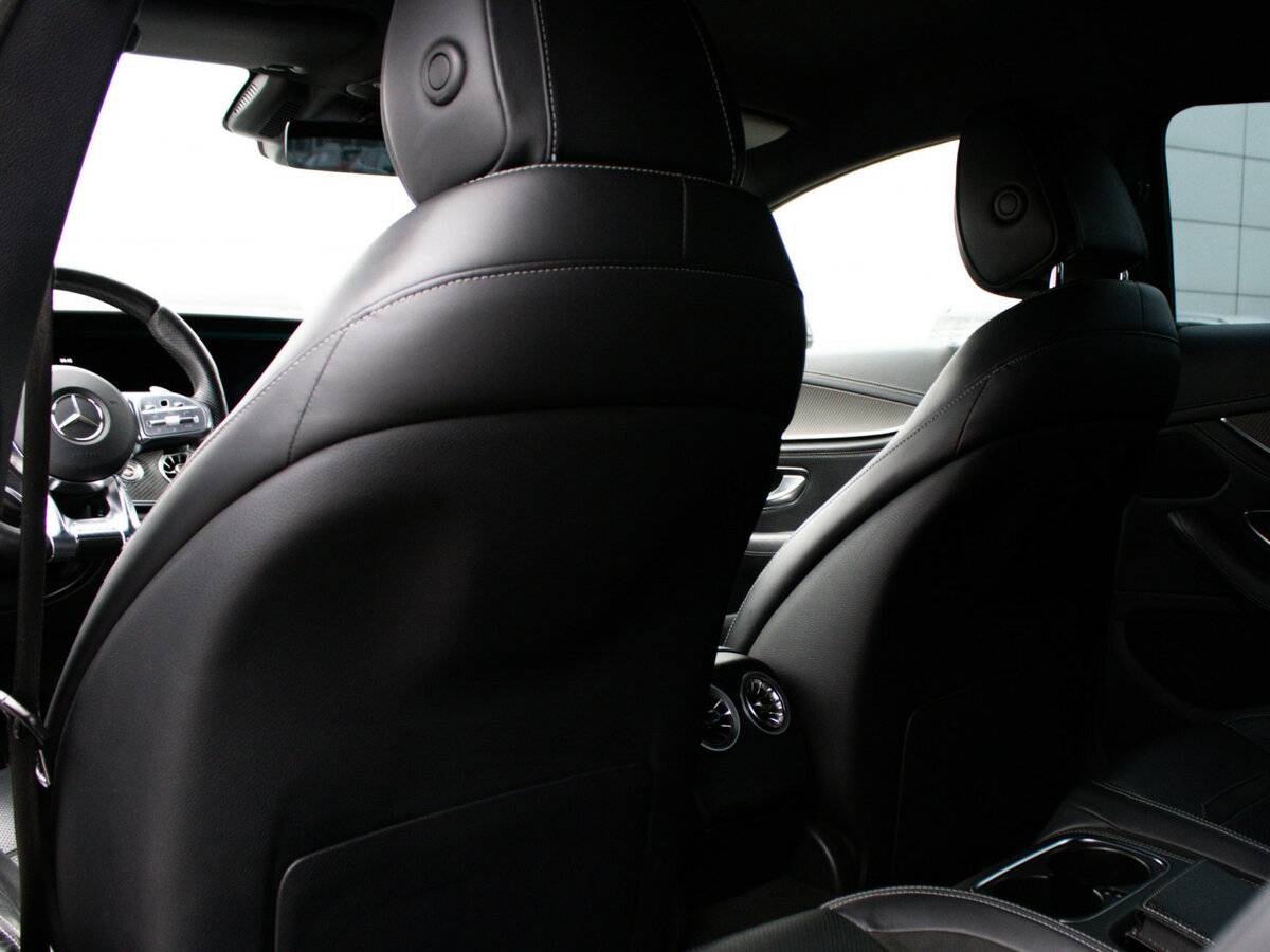 Купить Mercedes-Benz AMG GT 53 I Рестайлинг, 2019, 121 952 км, фото №14