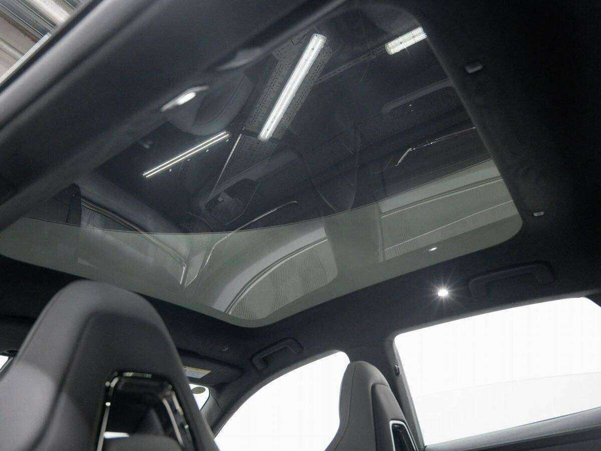 Купить Zeekr 001 100 kWh, 2023, 20 км, фото №14