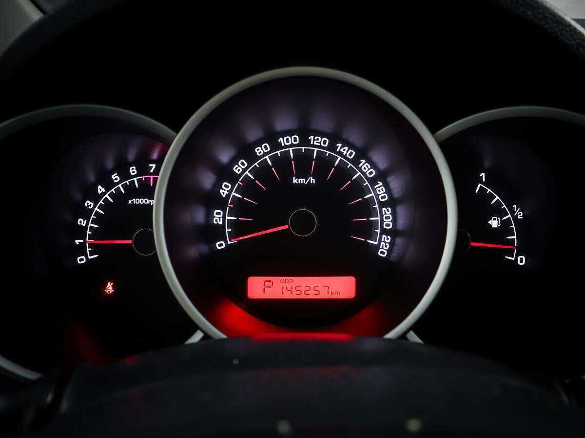 Купить Kia Venga, 2011, 145 000 км, фото №14
