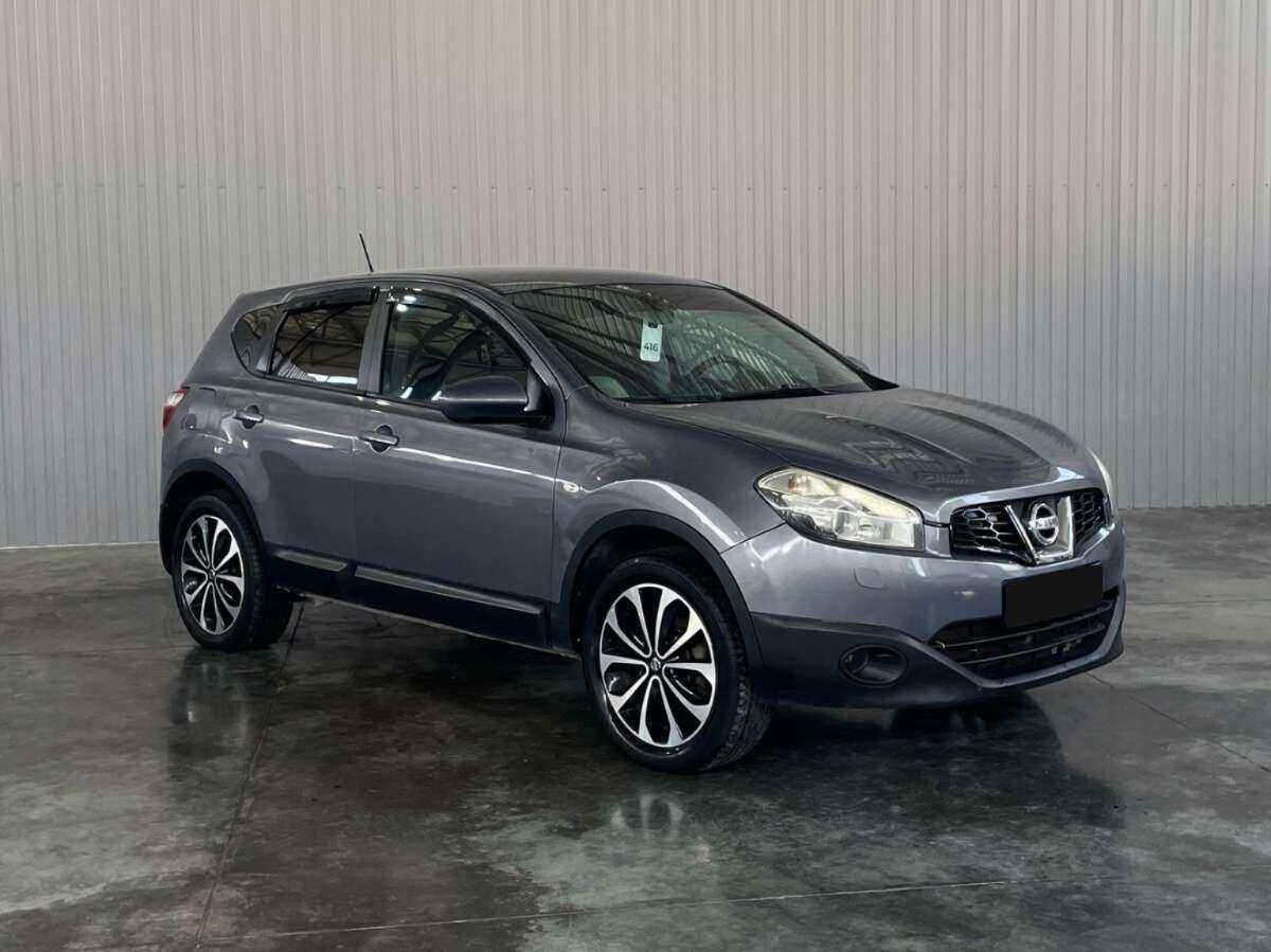 Купить Nissan Qashqai, 2010, 235 865 км, фото №3