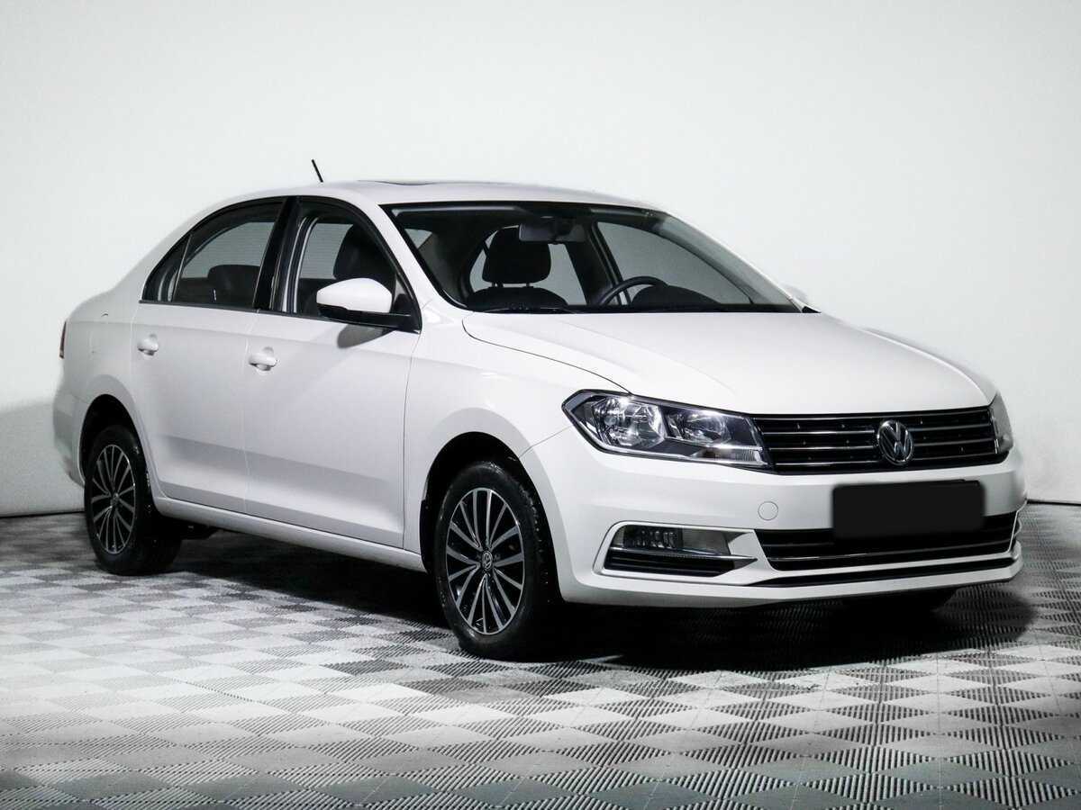 Купить Volkswagen Santana, 2022, 35 856 км, фото №3