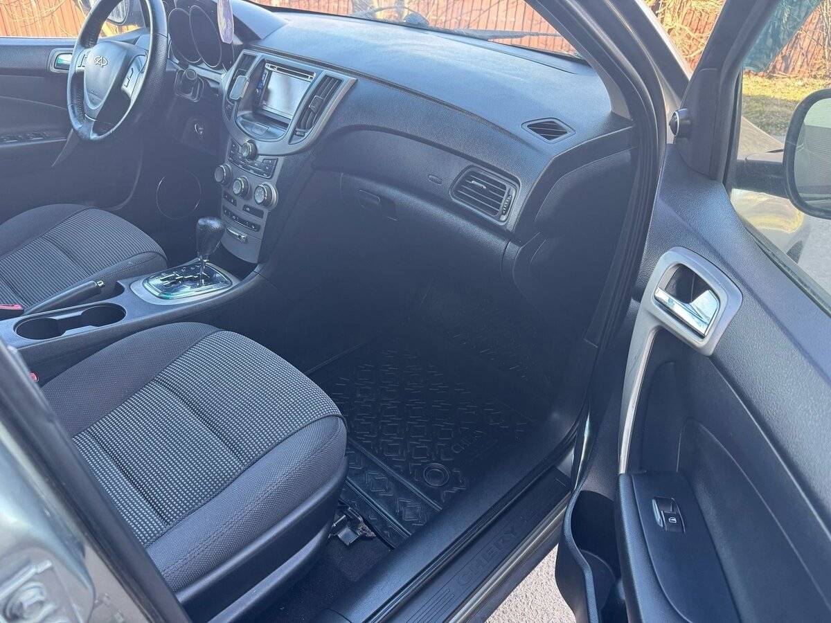 Купить Chery M11 (A3), 2013, 142 200 км, фото №10