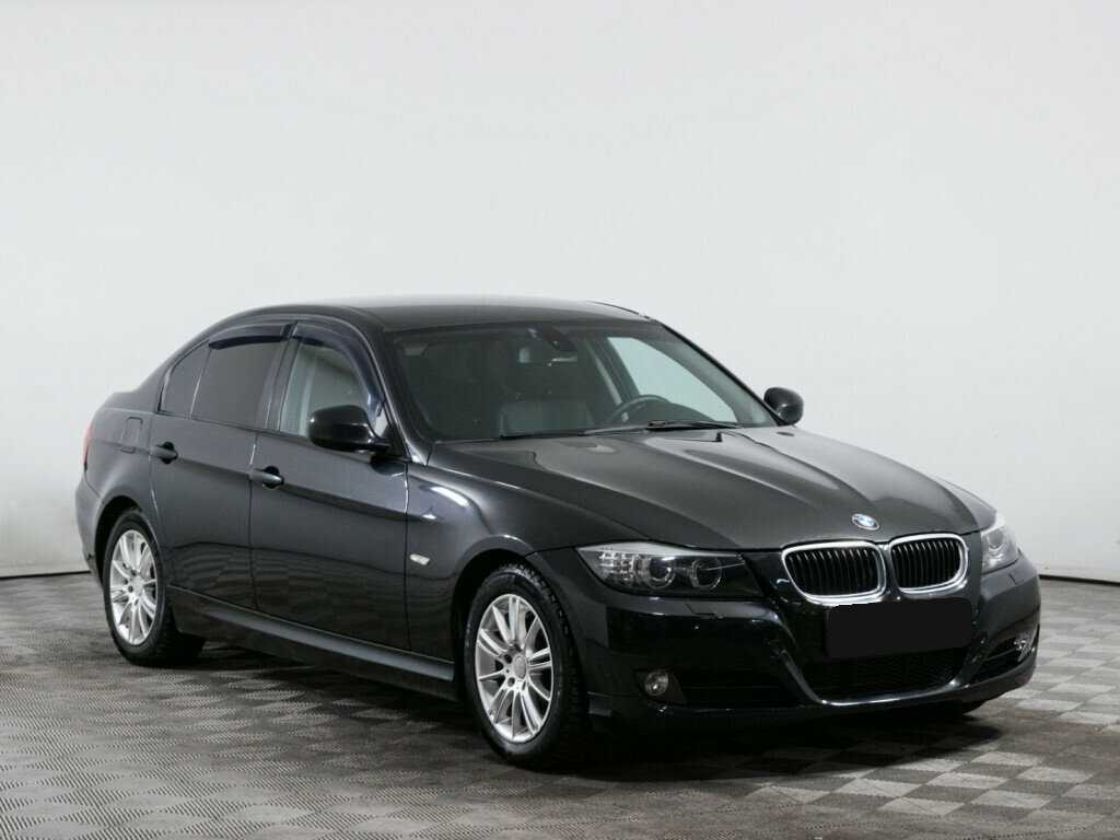 Купить BMW 3 серии 320i, 2010, 285 845 км, фото №3