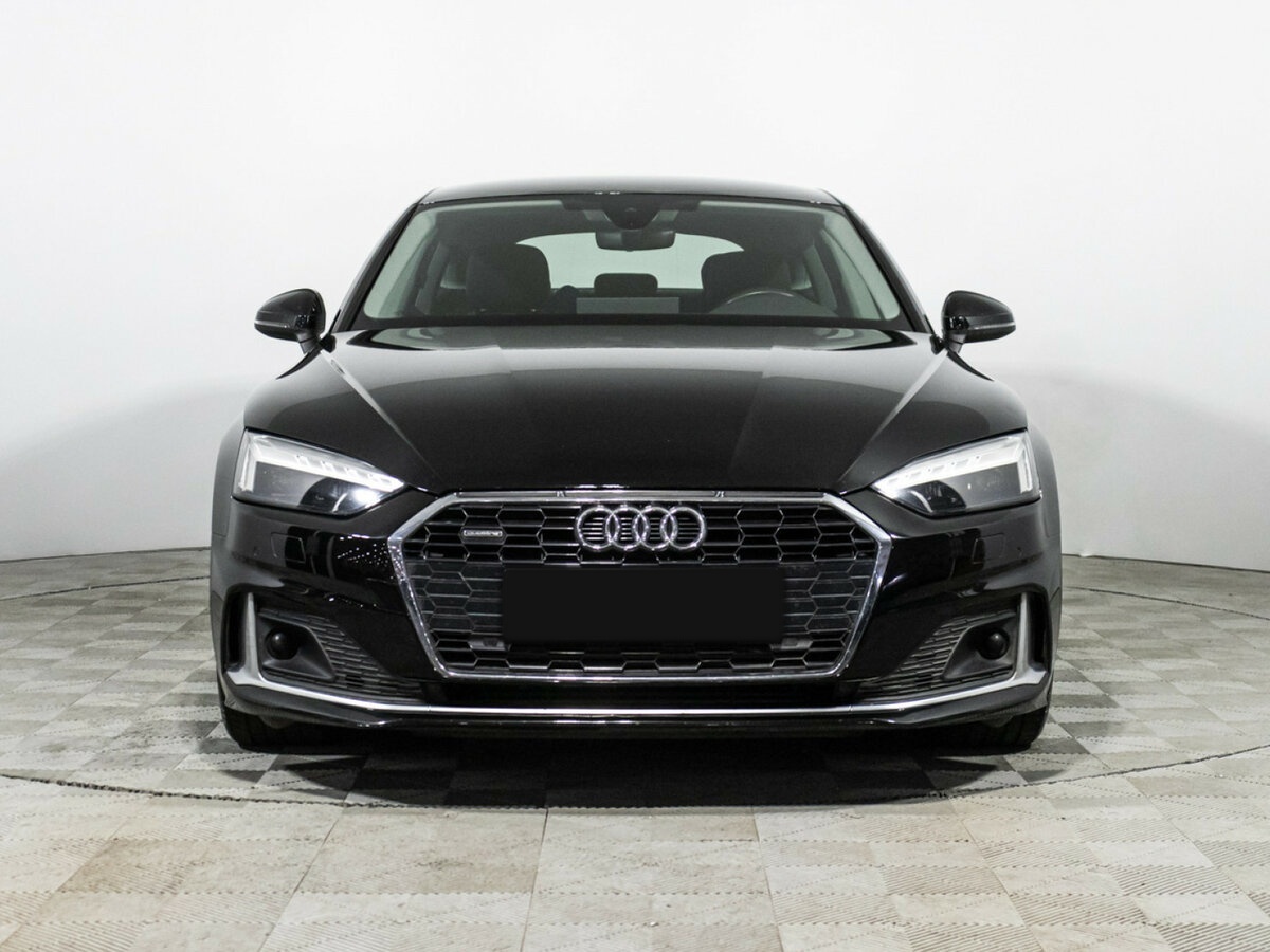 Купить Audi A5 Sportback 45 TFSI II (F5) Рестайлинг, 2020, 96 395 км, фото №2