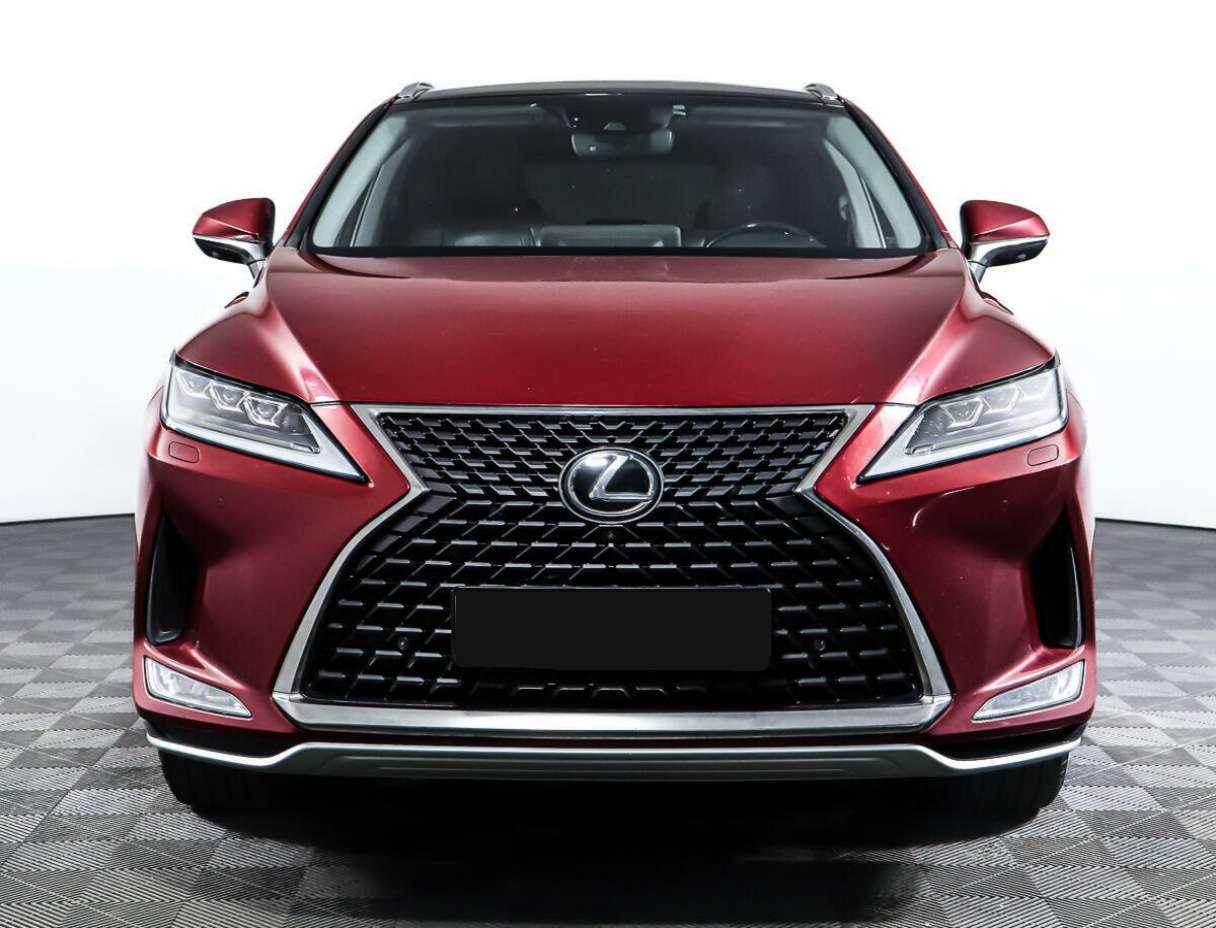 Купить Lexus RX 300, 2021, 127 091 км, фото №2