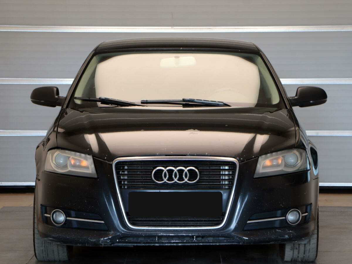 Купить Audi A3 Sportback, 2011, 265 715 км, фото №2