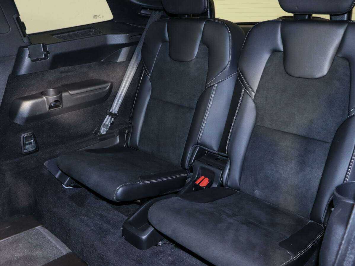 Купить Volvo XC90, 2021, 30 776 км, фото №13