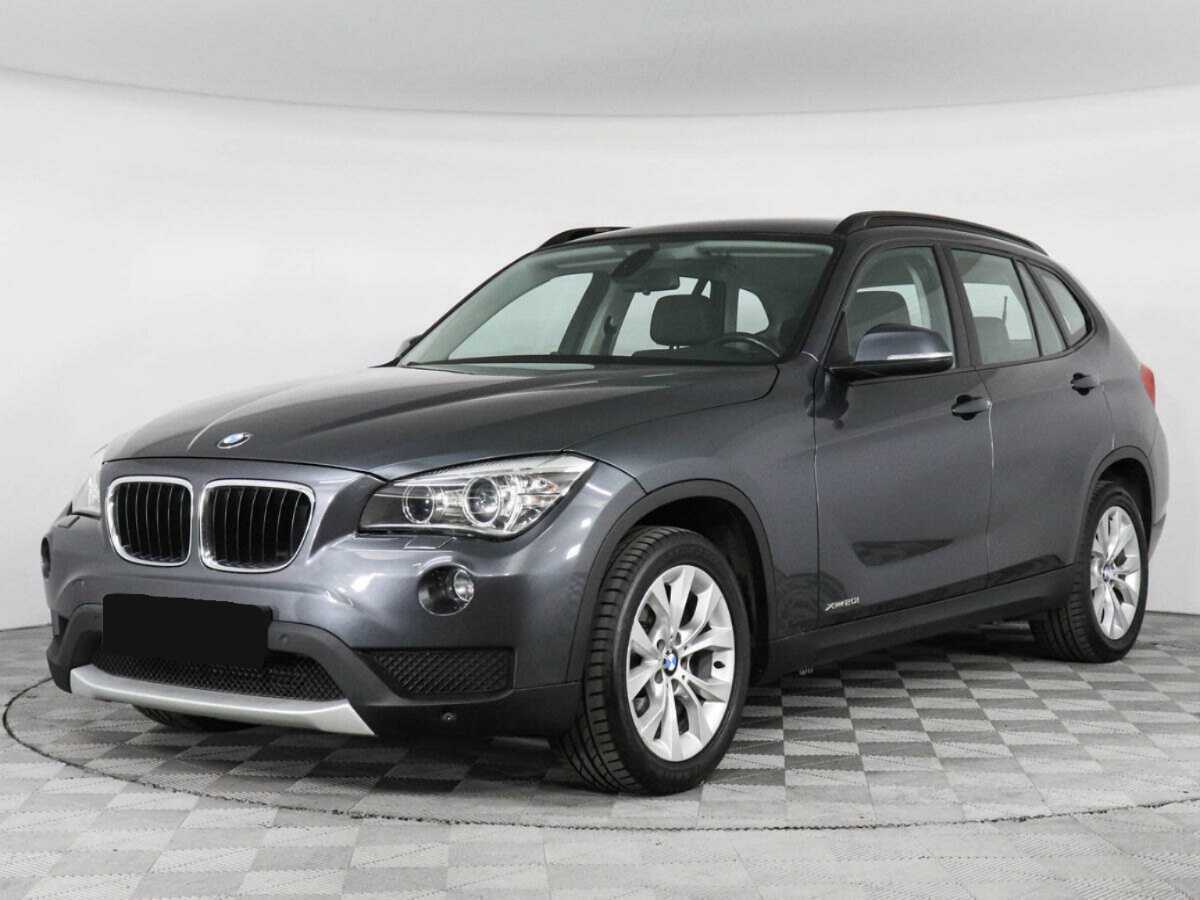 Купить BMW X1 20i, 2013, 115 947 км, фото №1