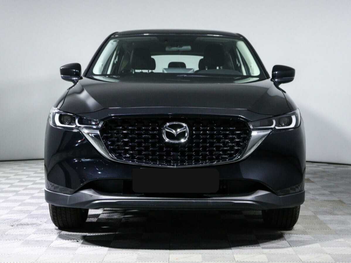 Купить Mazda CX-5, 2024, 39 км, фото №2
