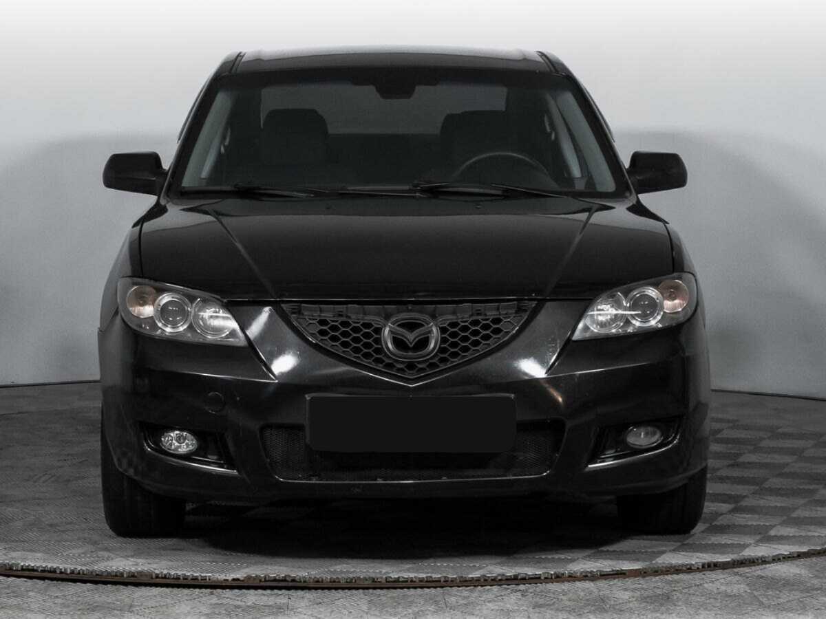 Купить Mazda 3, 2007, 275 000 км, фото №2