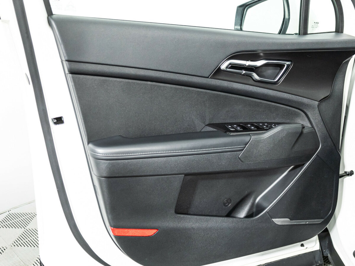Купить Kia Sportage V, 2022, 52 000 км, фото №24