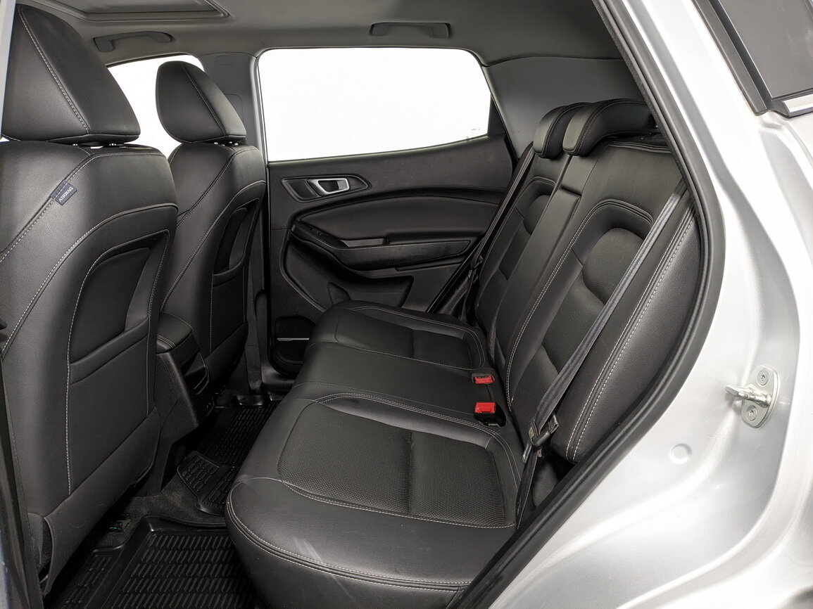 Купить Chery Tiggo 4 I Рестайлинг, 2022, 102 600 км, фото №12