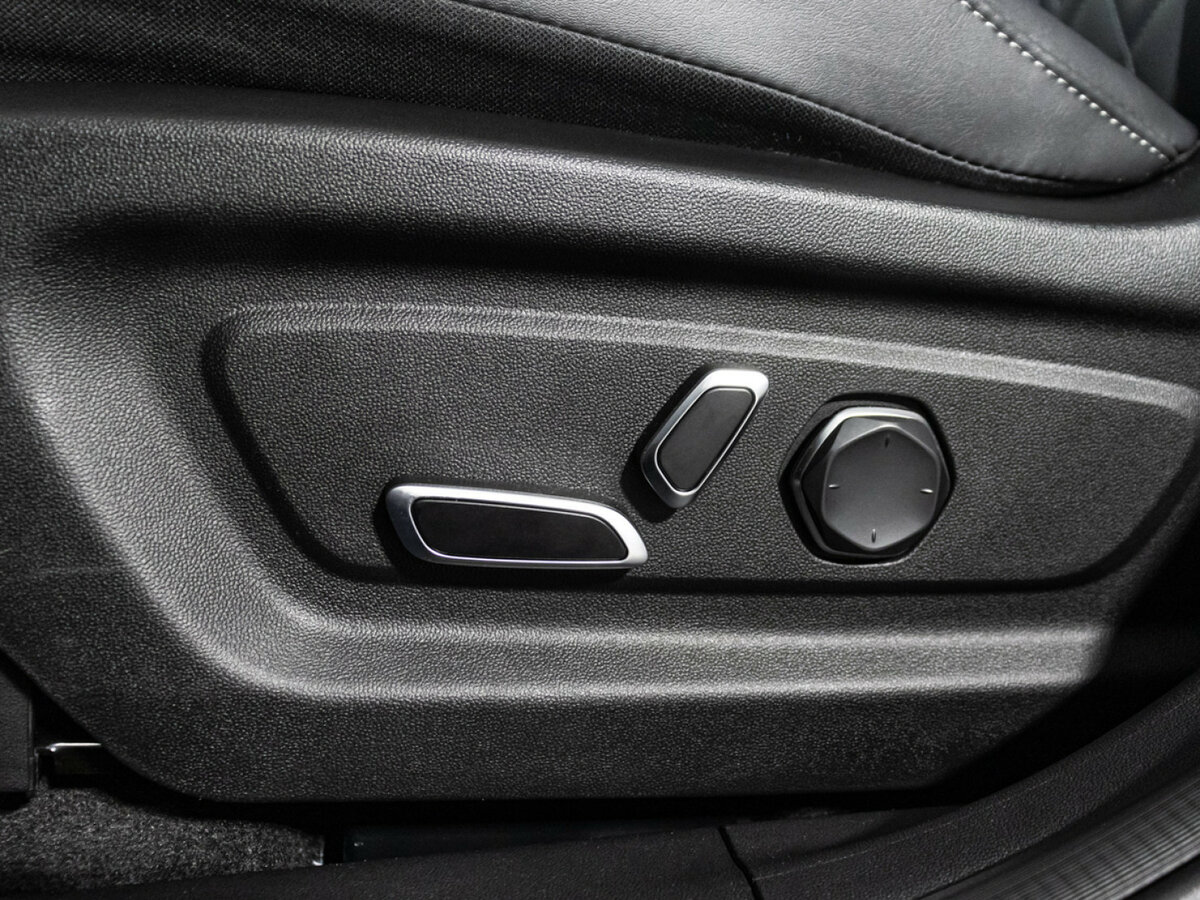 Купить Changan UNI-K, 2024, 5 854 км, фото №15