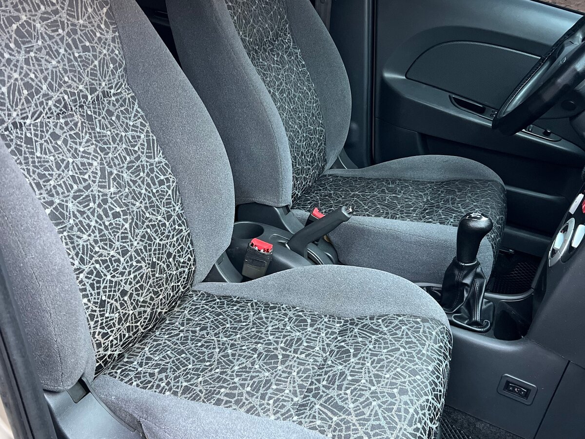 Купить Chery Bonus (A13), 2011, 107 023 км, фото №12