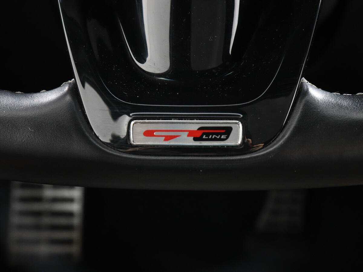 Купить Kia Stinger, 2018, 67 050 км, фото №15