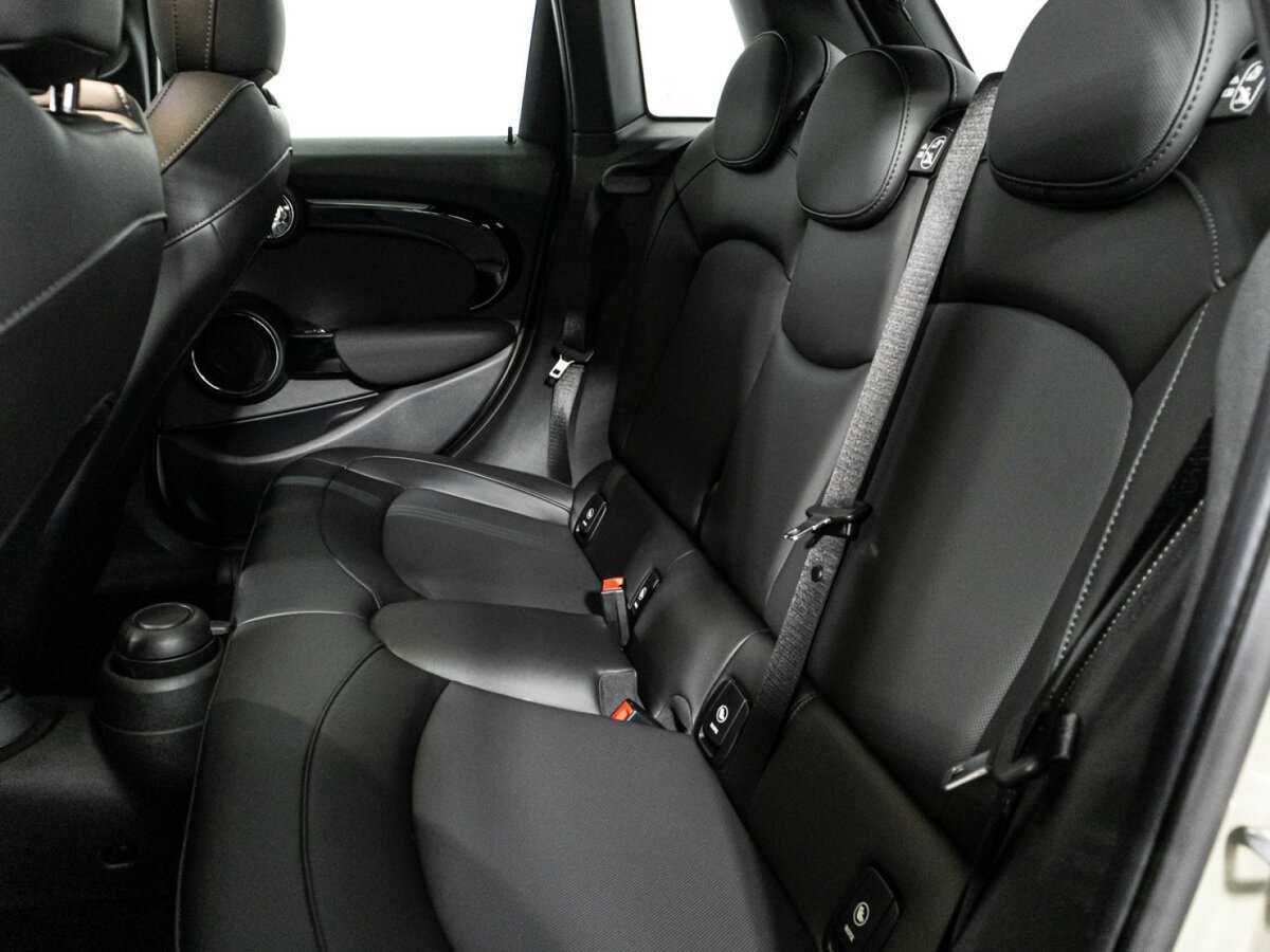 Купить Mini Hatch Cooper, 2020, 108 954 км, фото №10