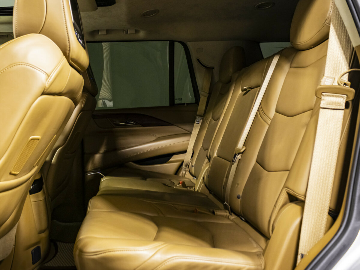 Купить Cadillac Escalade IV, 2015, 95 443 км, фото №13