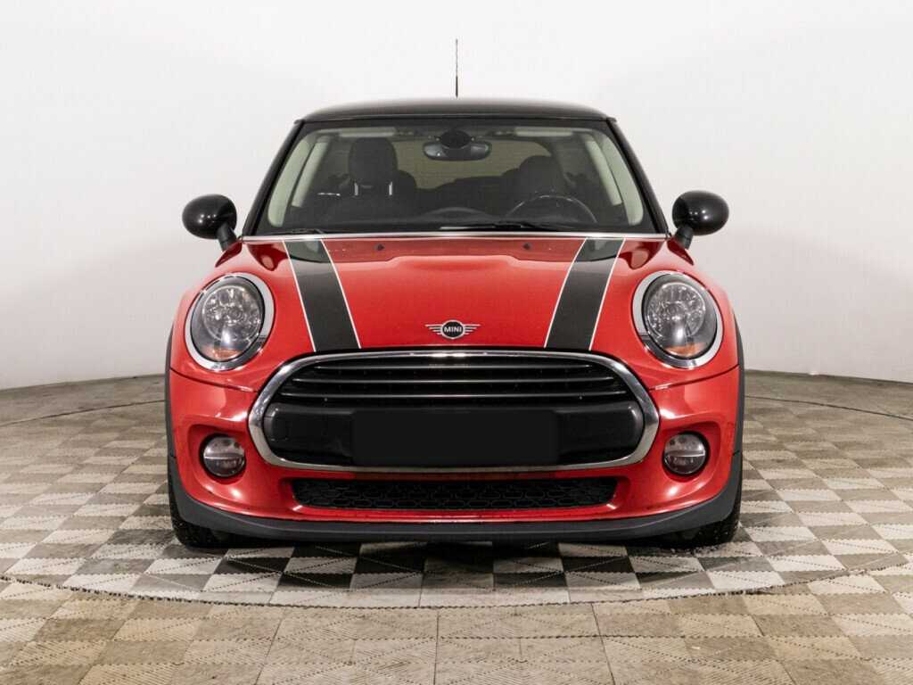 Купить Mini Hatch Cooper, 2018, 69 898 км, фото №2