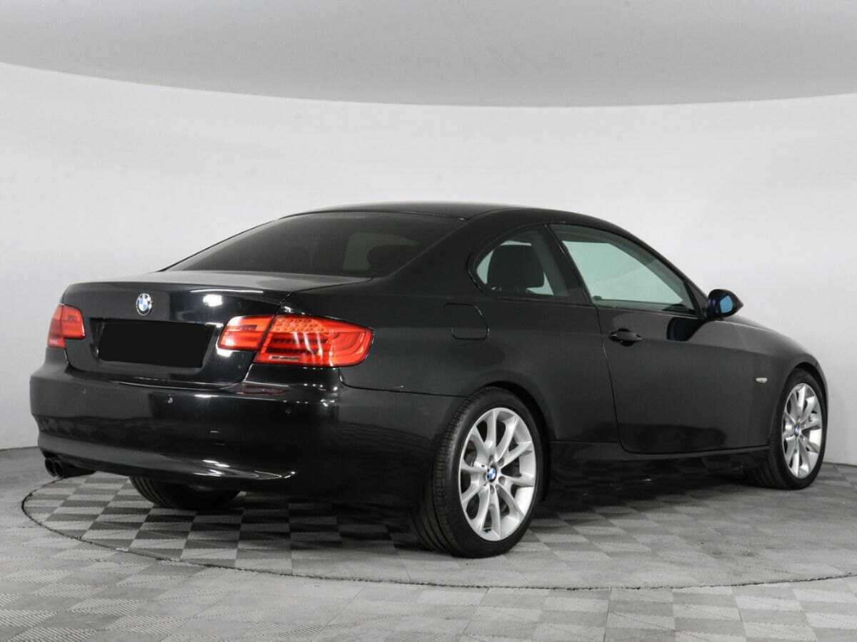 Купить BMW 3 серии 325i, 2008, 294 408 км, фото №2