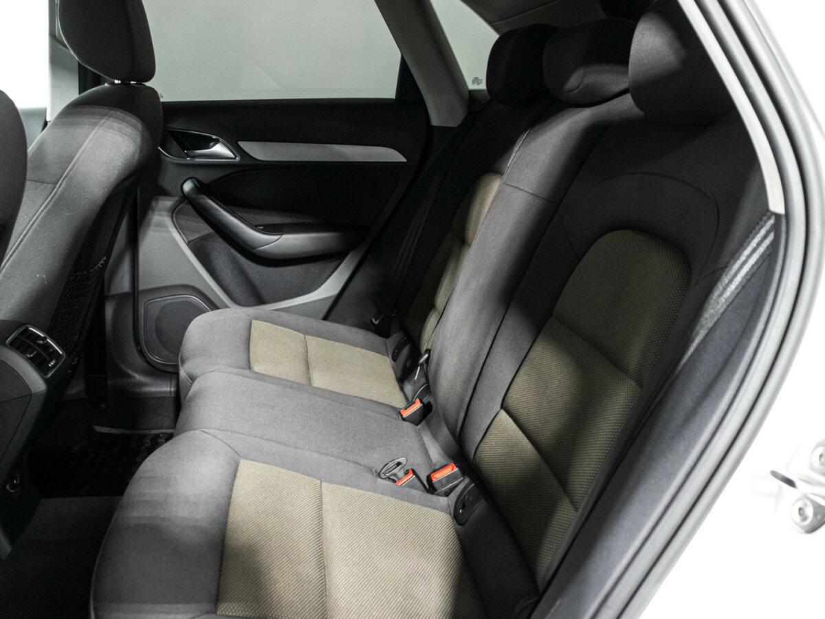Купить Audi Q3 I (8U), 2014, 190 087 км, фото №10