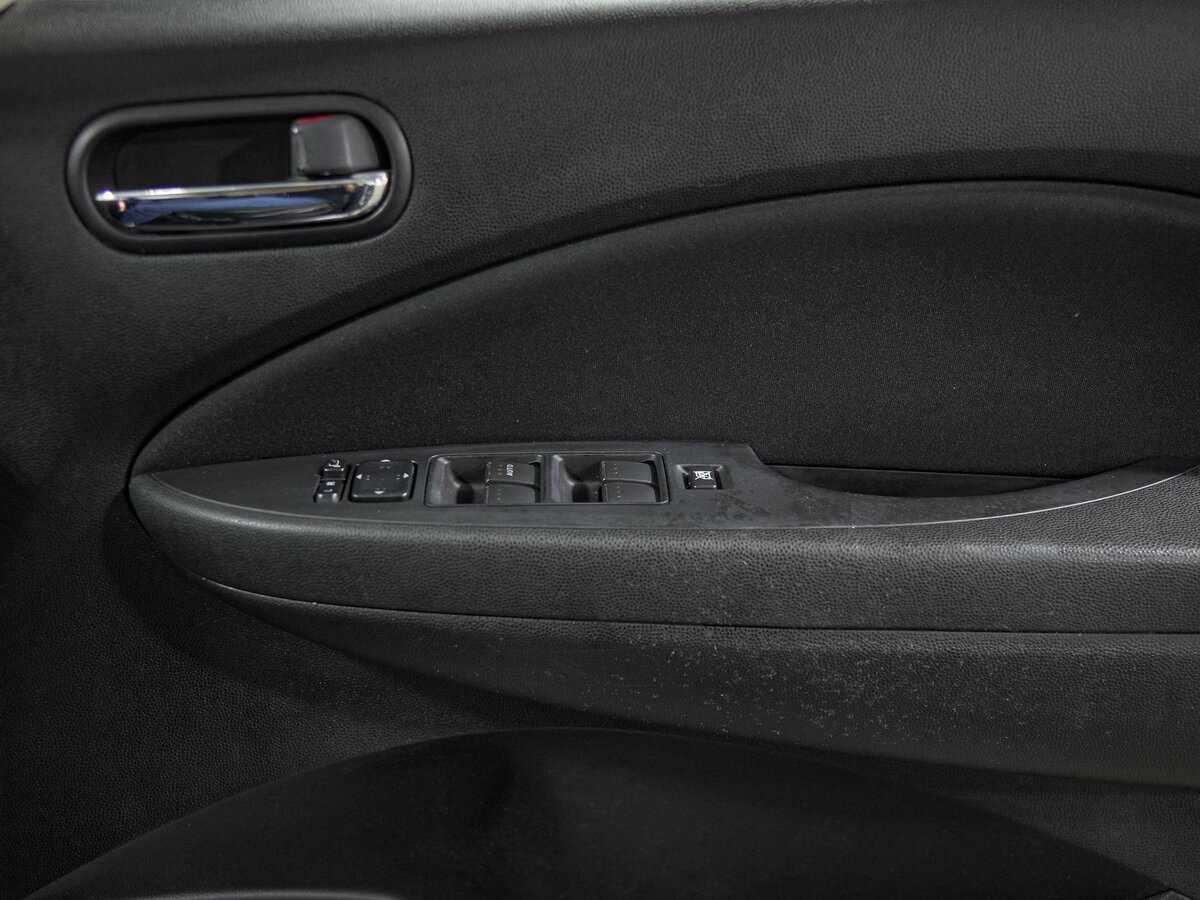 Купить Mazda Biante, 2016, 112 942 км, фото №11