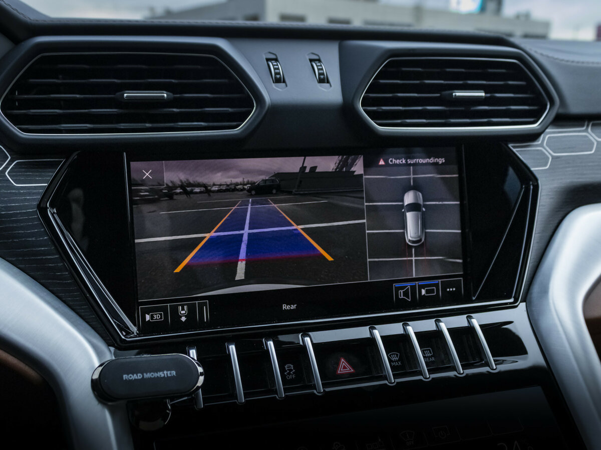Купить Lamborghini Urus I, 2020, 35 058 км, фото №26