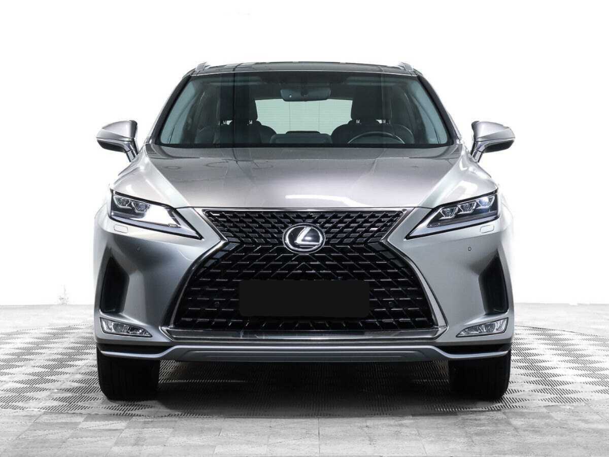 Купить Lexus RX 300, 2021, 43 865 км, фото №1