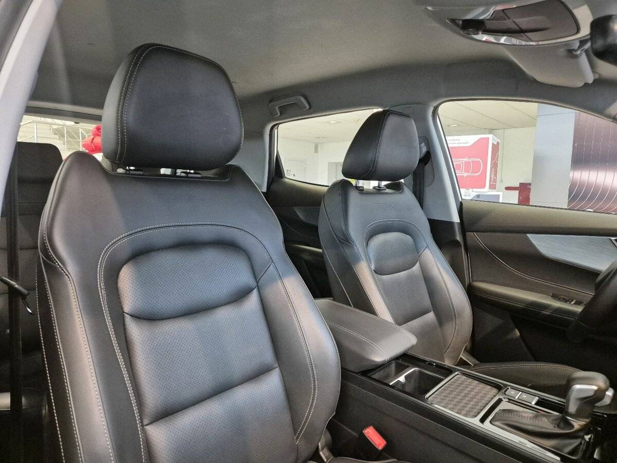 Купить Chery Tiggo 4 Pro I Рестайлинг, 2023, 24 617 км, фото №24