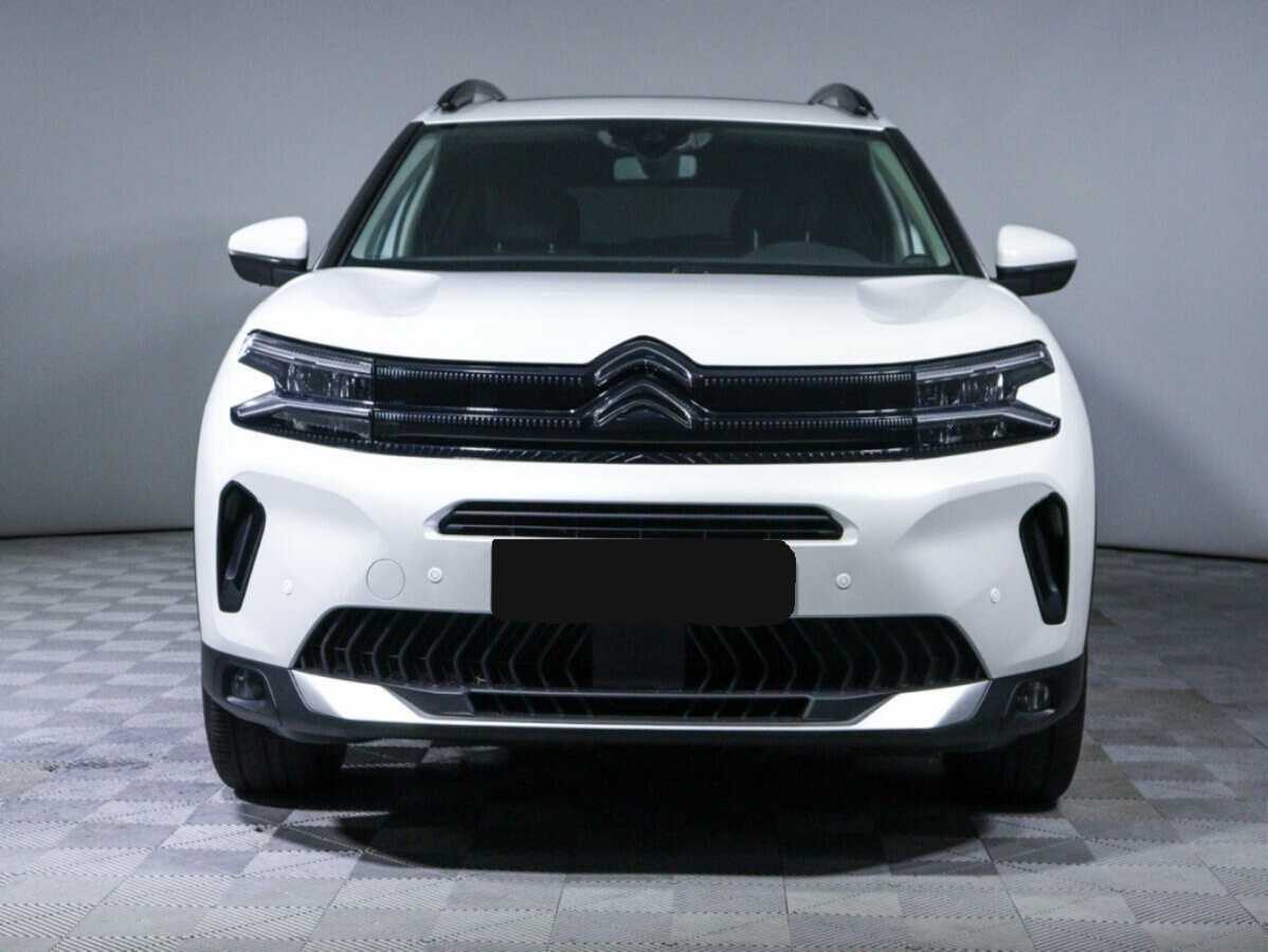 Купить Citroen C5 Aircross, 2022, 22 010 км, фото №2