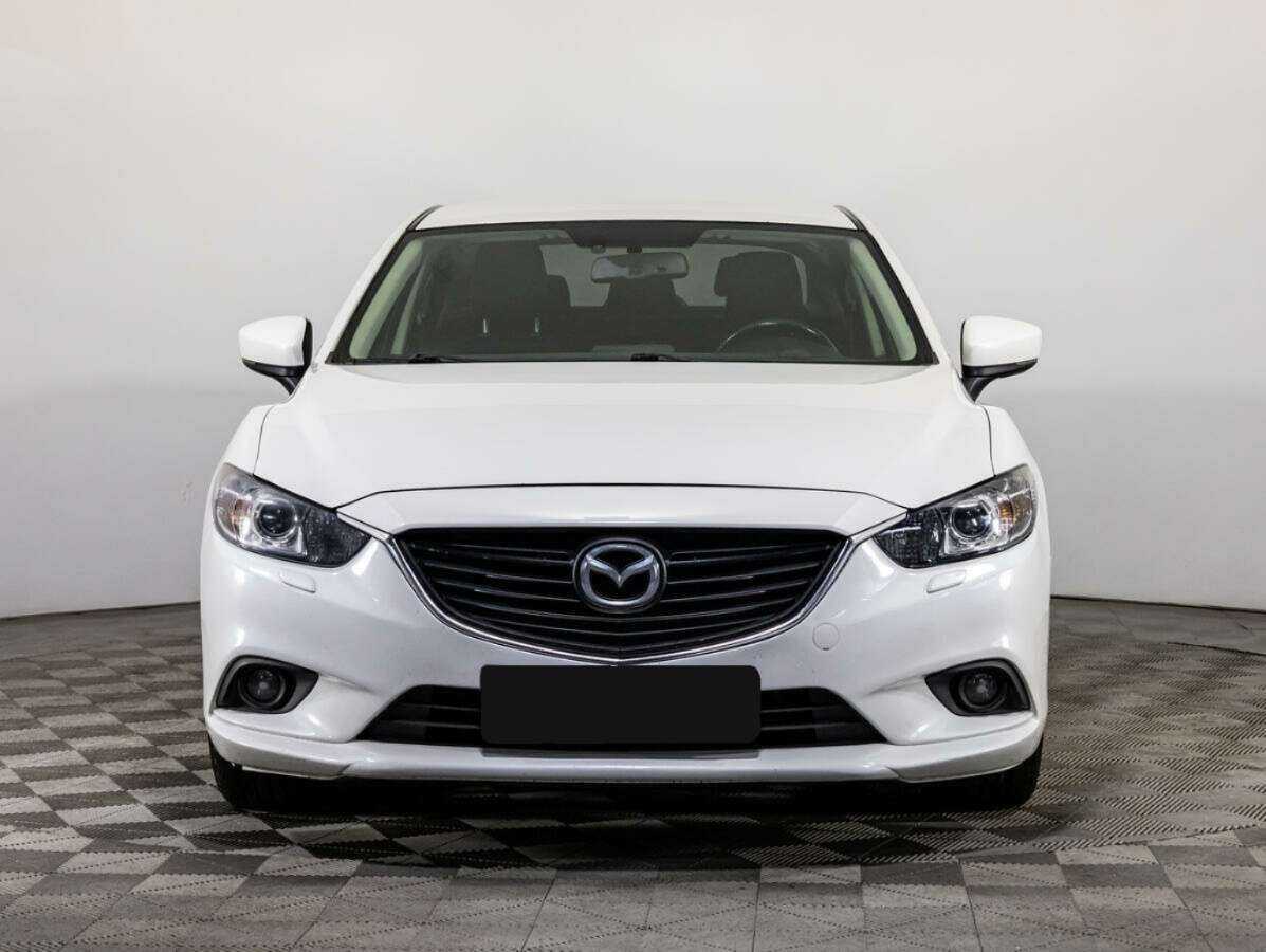 Купить Mazda 6, 2016, 155 000 км, фото №2