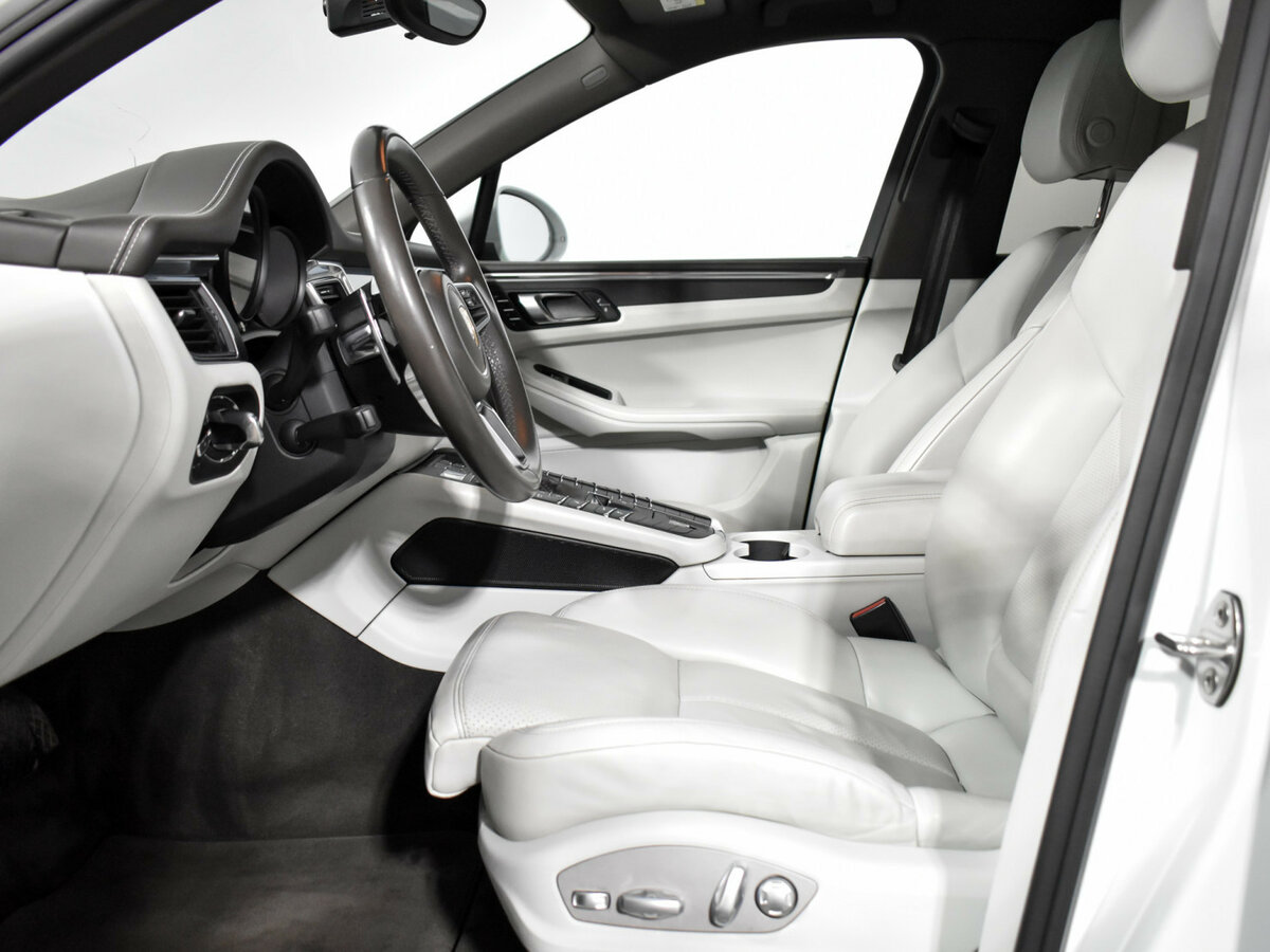 Купить Porsche Macan I, 2018, 87 800 км, фото №9