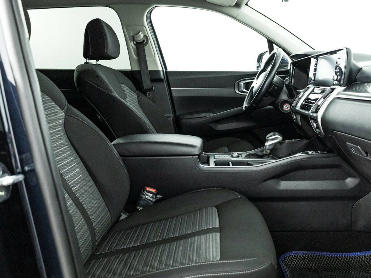 Купить Kia Sorento IV, 2021, 101 886 км, фото №13