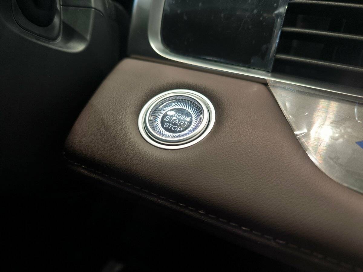 Купить Chery Tiggo 7 Pro Max I Рестайлинг, 2025, 4 км, фото №25