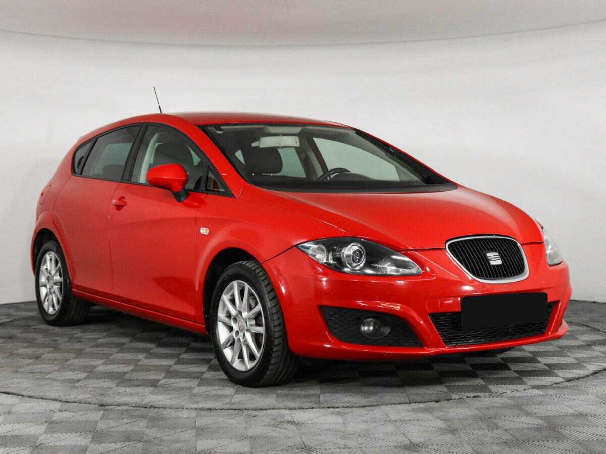 Купить SEAT Leon, 2012, 205 000 км, фото №2