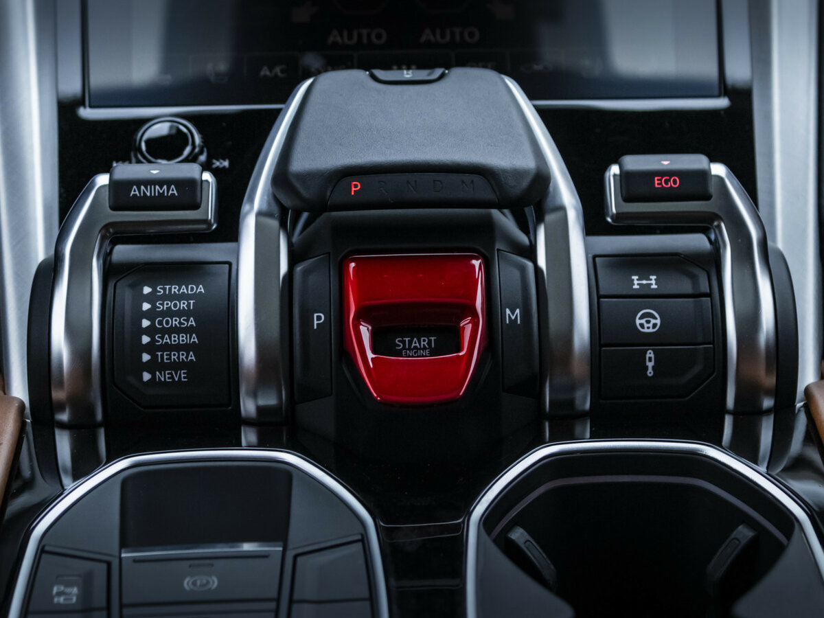Купить Lamborghini Urus I, 2020, 35 058 км, фото №23