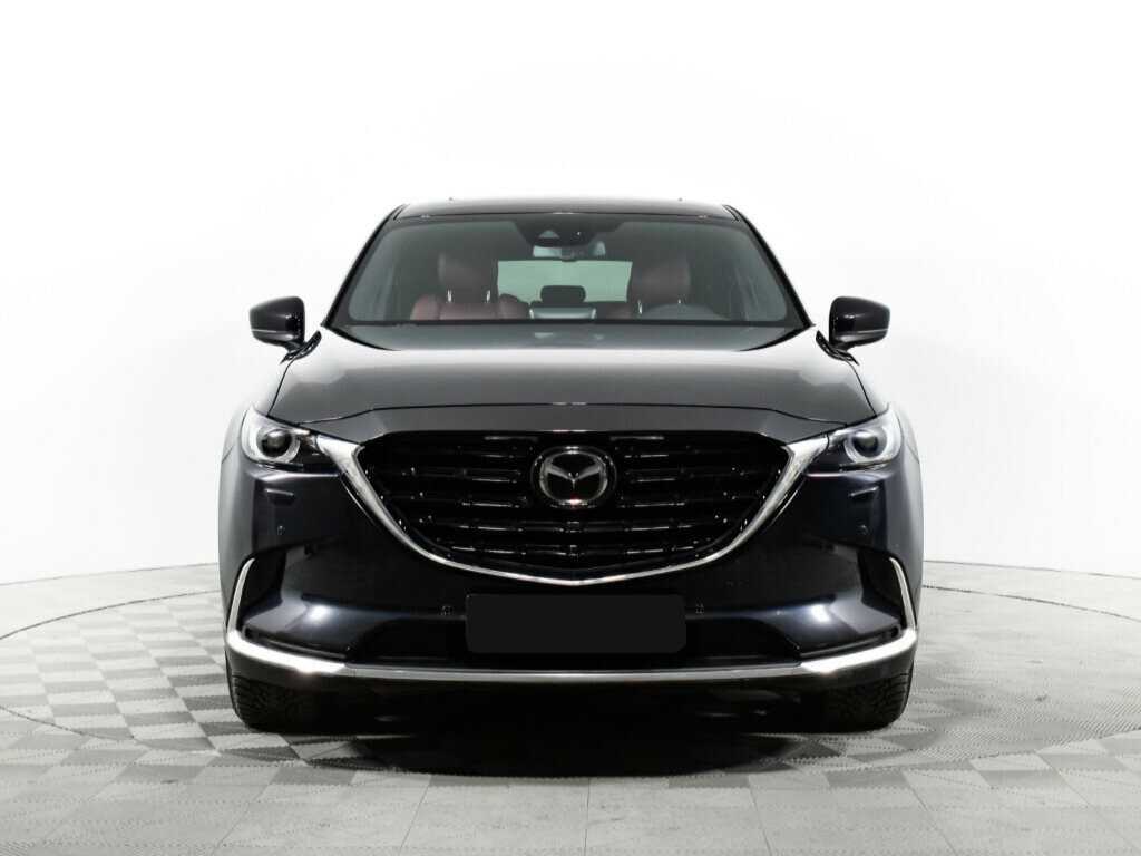 Купить Mazda CX-9, 2021, 42 000 км, фото №2