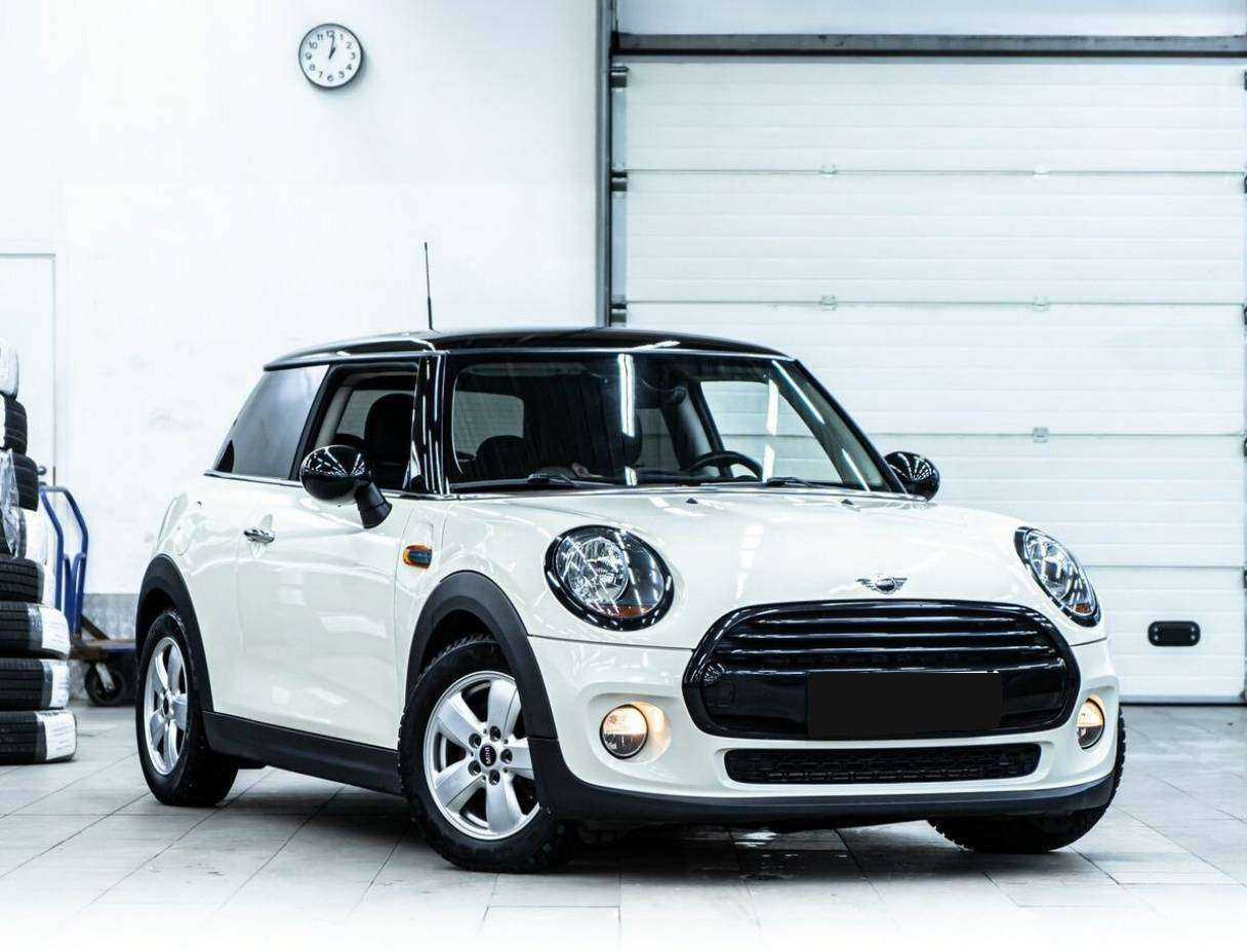 Купить Mini Hatch Cooper, 2018, 86 000 км, фото №2