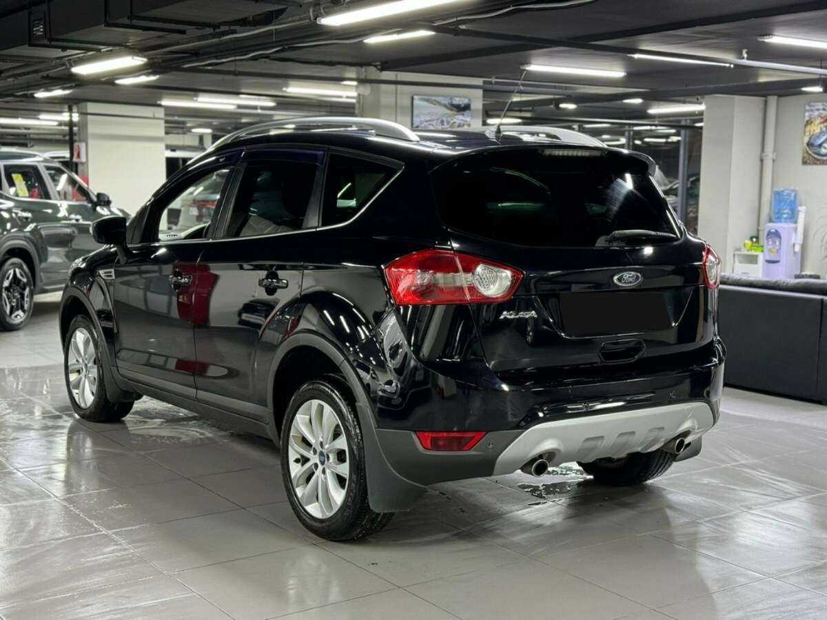 Купить Ford Kuga, 2011, 175 500 км, фото №2